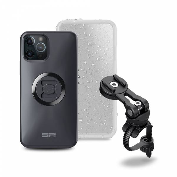 Køb SP Connect Bike Bundle II Telefonholder – iPhone 12/iPhone 12 Pro